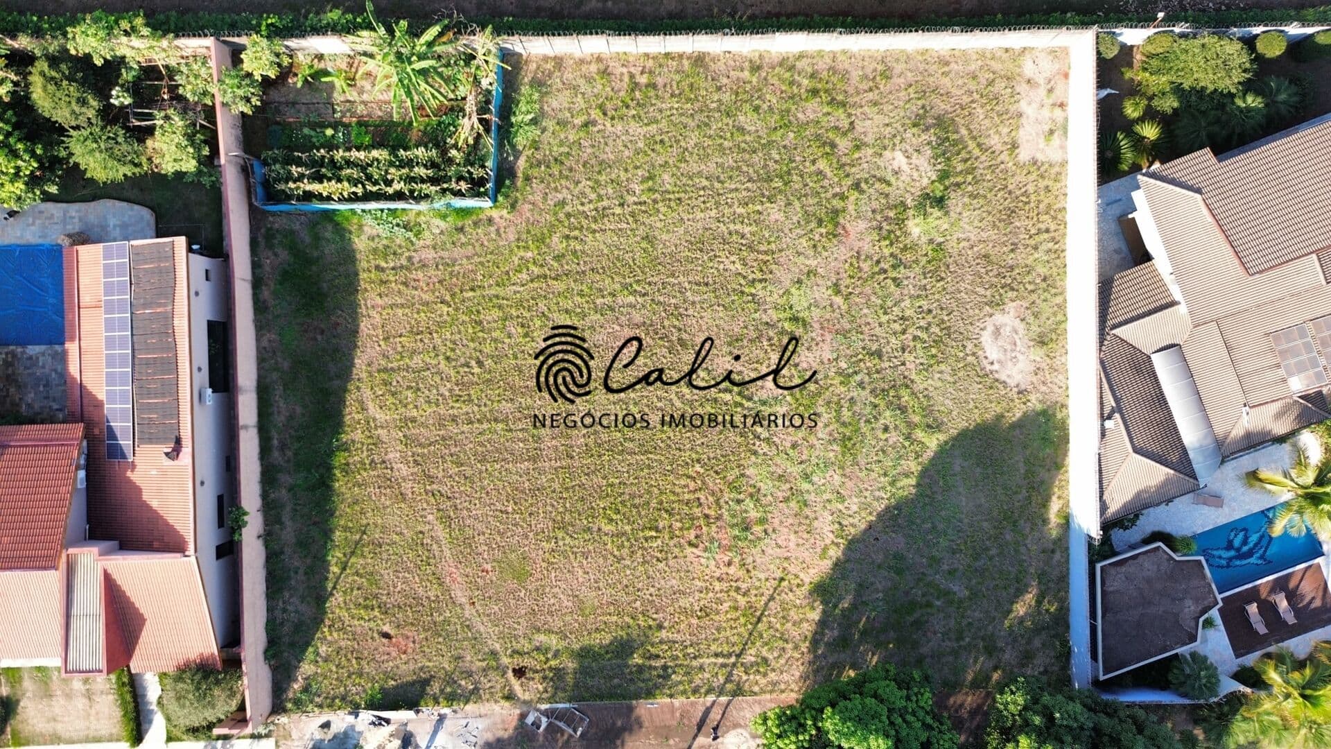 Terreno à venda, 1000 m² por R$ 1.800.000,00 - Jardim Canadá - Ribeirão Preto/SP
