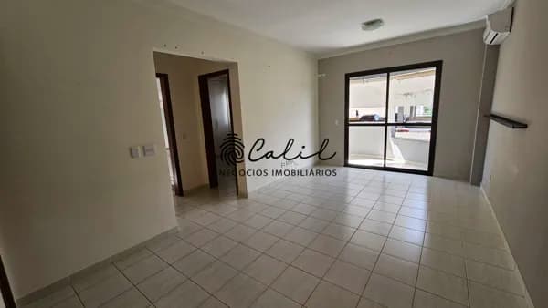 Apartamento com 2 dormitórios, 71m², à venda por R$ 370.000,00 - Jardim Nova Aliança, Ribeirão Preto/SP