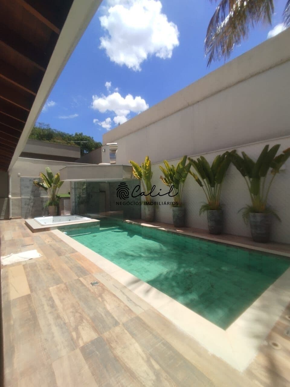 Casa Alto Padrão em Jardim Nova Aliança Sul, Ribeirão Preto/SP - Ilha La Sardenha
