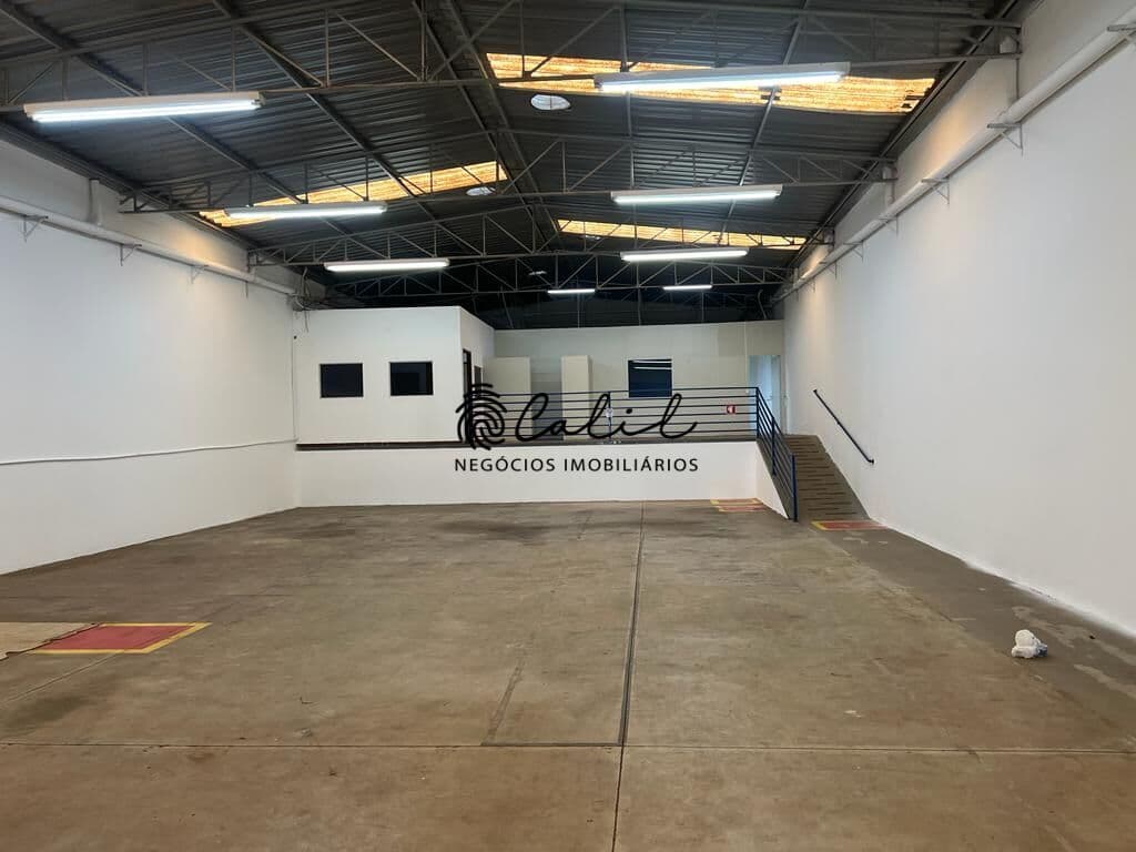 Salão comercial para Locação, 348m², R$ 11.500,00 - Ribeirão Preto\SP