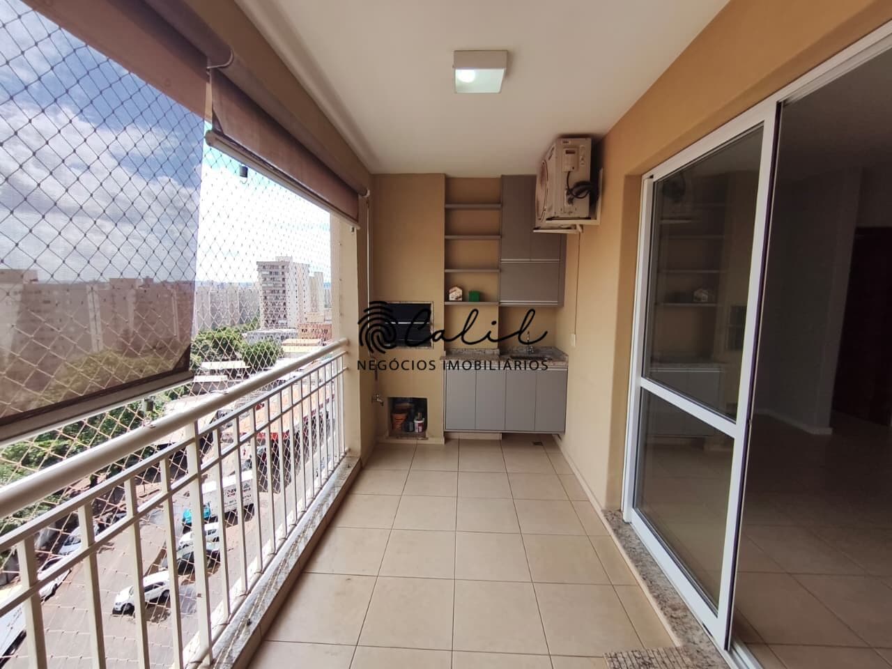 Apartamento Padrão - Jardim Paulista