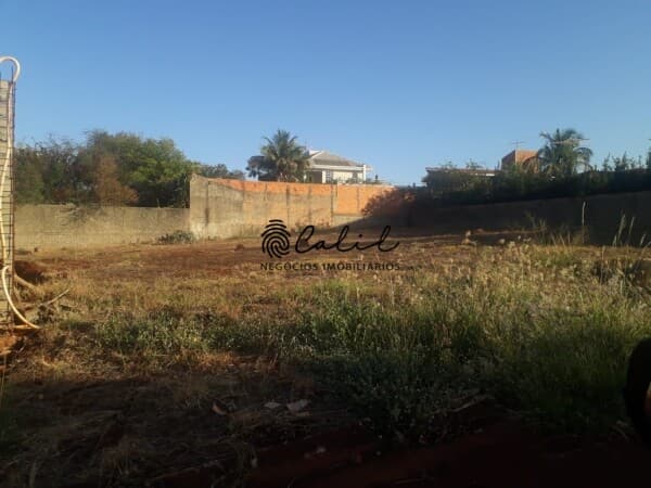 Terreno com 1200m² à venda por R$ 2.400.000,00 - City Ribeirão, Ribeirão Preto/SP