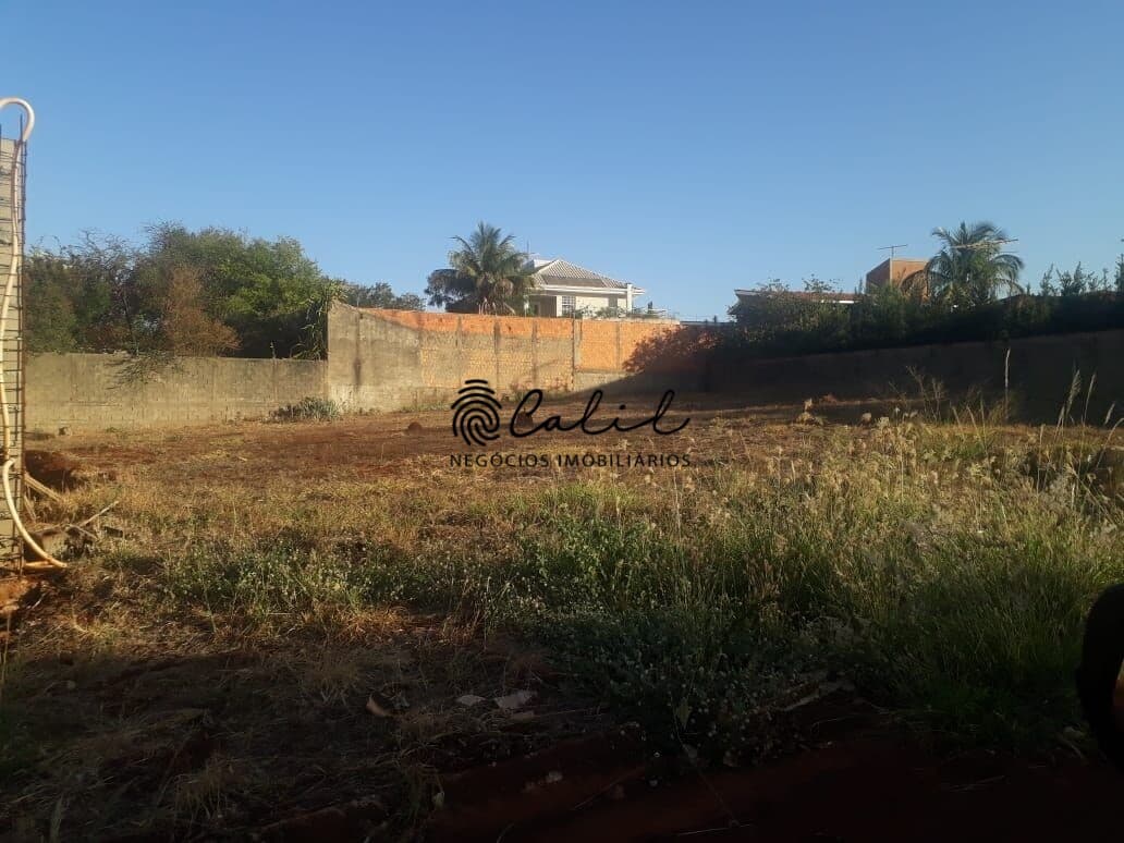 Terreno com 1200m² à venda por R$ 2.400.000,00 - City Ribeirão, Ribeirão Preto/SP