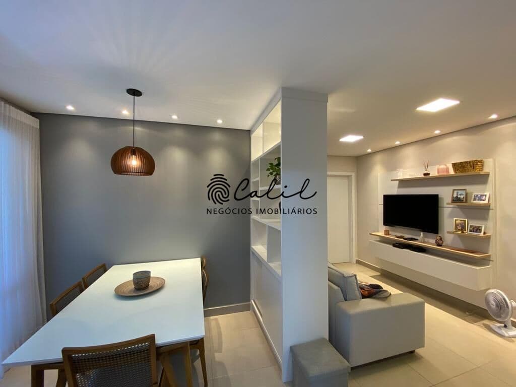 Apartamento 3 Quartos sendo 3 suítes à Venda, 127m², R$ 880.000,00 - Ribeirão Preto\SP