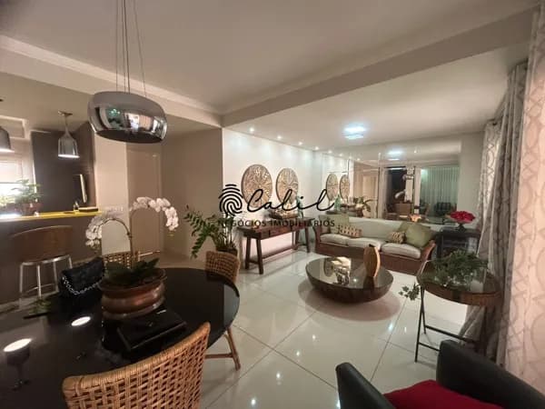Casa à venda no Condomínio Residencial Santa Helena, 265m², 3 quartos (3 suítes) – Bonfim Paulista, Ribeirão Preto
