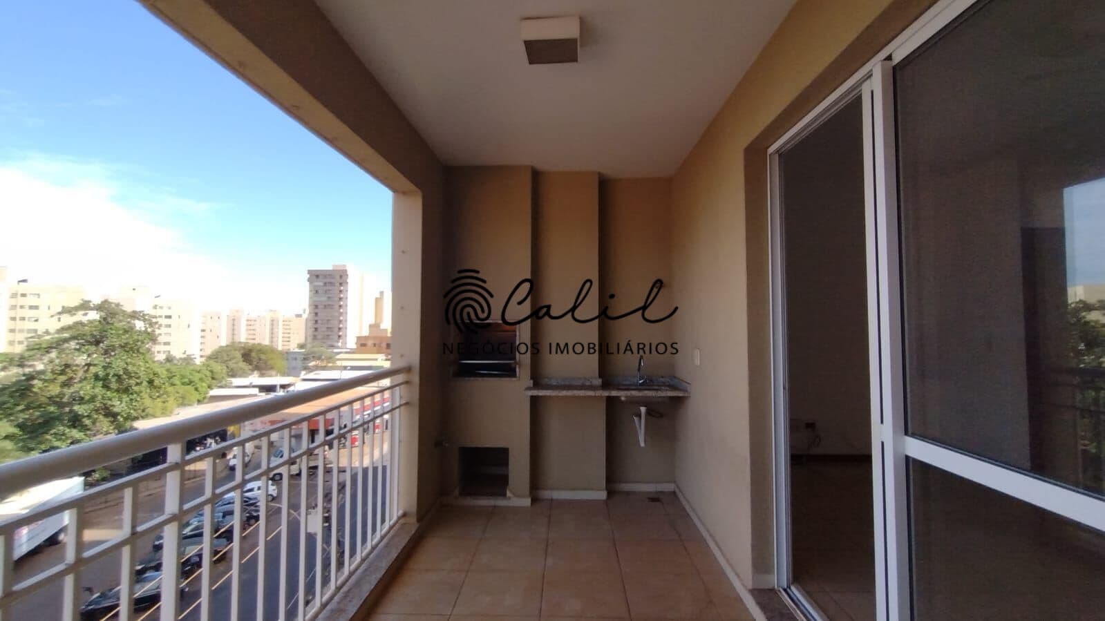 Apartamento localizado no Edificio Conceito Paulista à Venda - Ribeirão Preto/SP