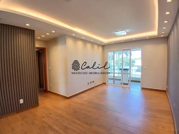 Apartamento com 3 quartos (1 suíte), 101, 45 m² à venda por R$ 800.000,00 - Edifício Solar das Aves, Ribeirão Preto/SP