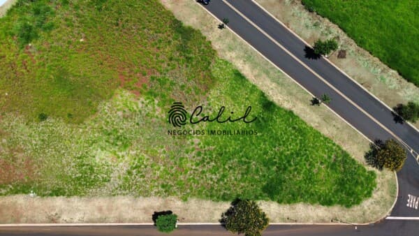 Terreno à venda, 317 m² por R$ 210.000 - Alto da Boa Vista - Cravinhos/SP