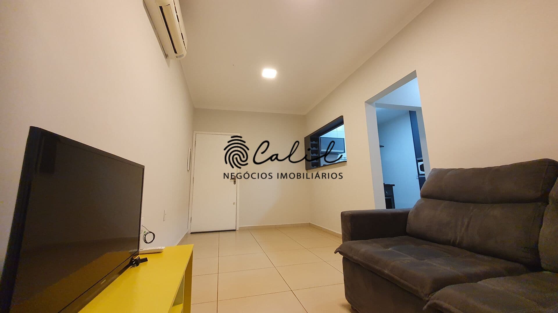 Apartamento à venda, 2 quartos (1 suíte), 64m², Parque dos Lagos – Parque dos Lagos, Ribeirão Preto