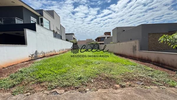 Lote/Terreno em Ribeirão Preto - Recreio das Acácias