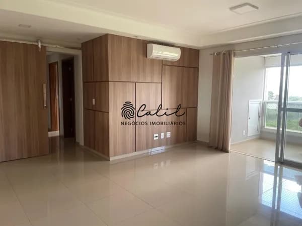 Apartamento localizado no edifício Lê Nôtre, com 108,32m²