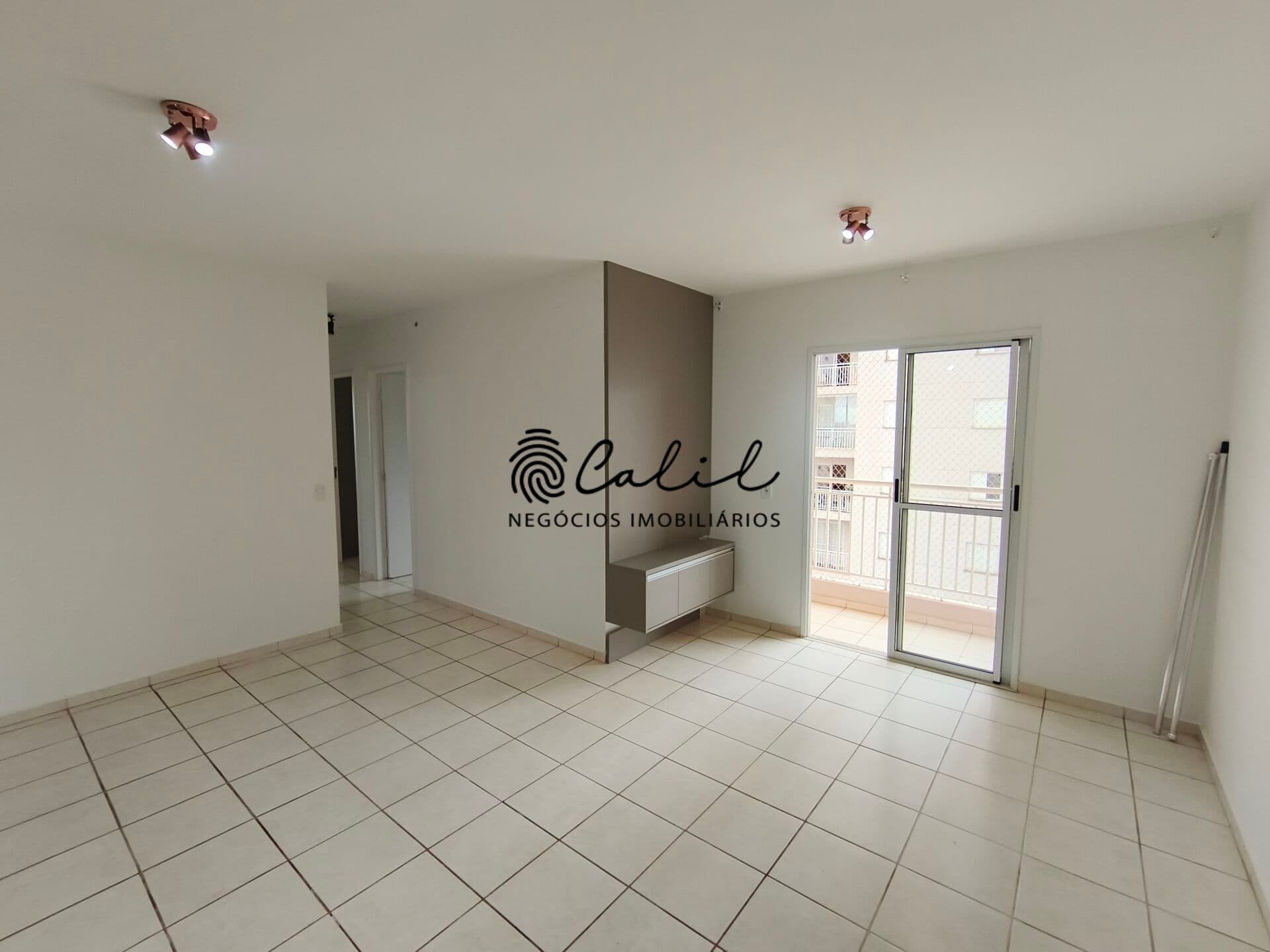 Apartamento de 03 quartos com uma suíte à venda no Jardim Botânico por R$ 480.000,00 Ribeirão Preto/SP