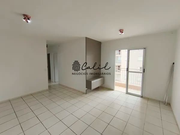 Apartamento de 03 quartos com uma suíte à venda no Jardim Botânico por R$ 480.000,00 Ribeirão Preto/SP
