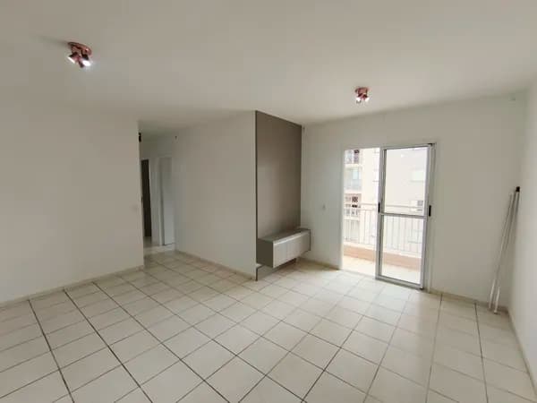 Apartamento de 03 quartos com uma suíte à venda no Jardim Botânico por R$ 480.000,00 Ribeirão Preto/SP