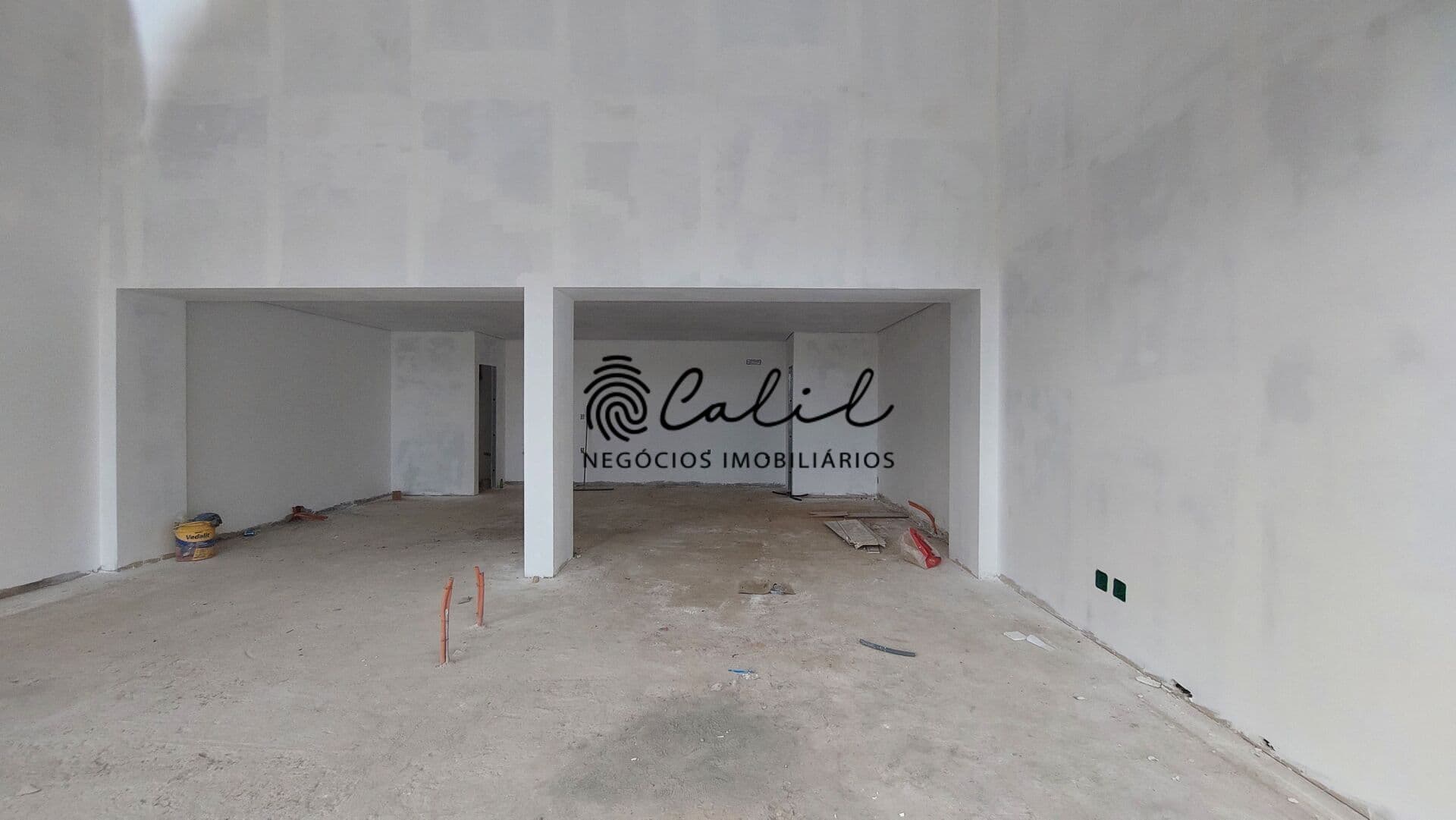 Sala comercial para alugar ao lado do Ribeirão Shopping com 28m² - Ribeirão Preto/SP