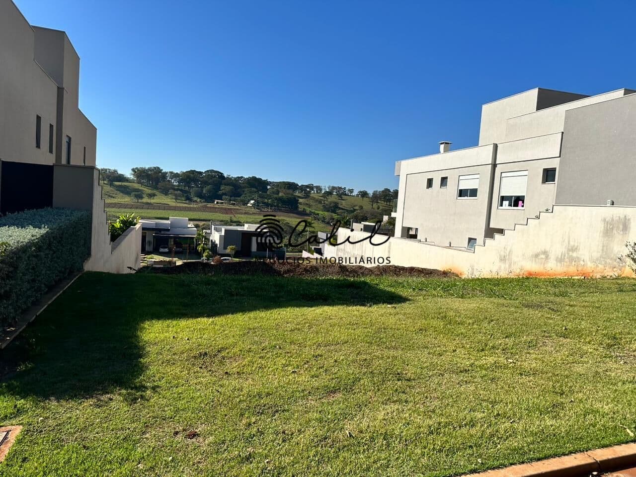 Terreno com 513m² à venda por R$ 630.000,00 - Alphaville III, Ribeirão Preto/SP