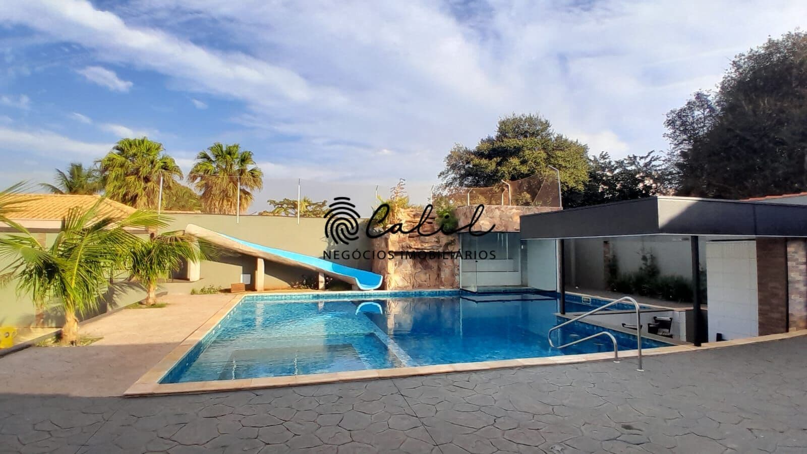 Casa com 5 suítes 1.102.00 m² à venda por R$ 2.650.000,00 - Condomínio Royal Park, Ribeirão Preto/SP