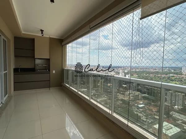 Apartamento 3 Suítes à Venda, 148m², R$ 1.200.000,00 - Ribeirão Preto\SP