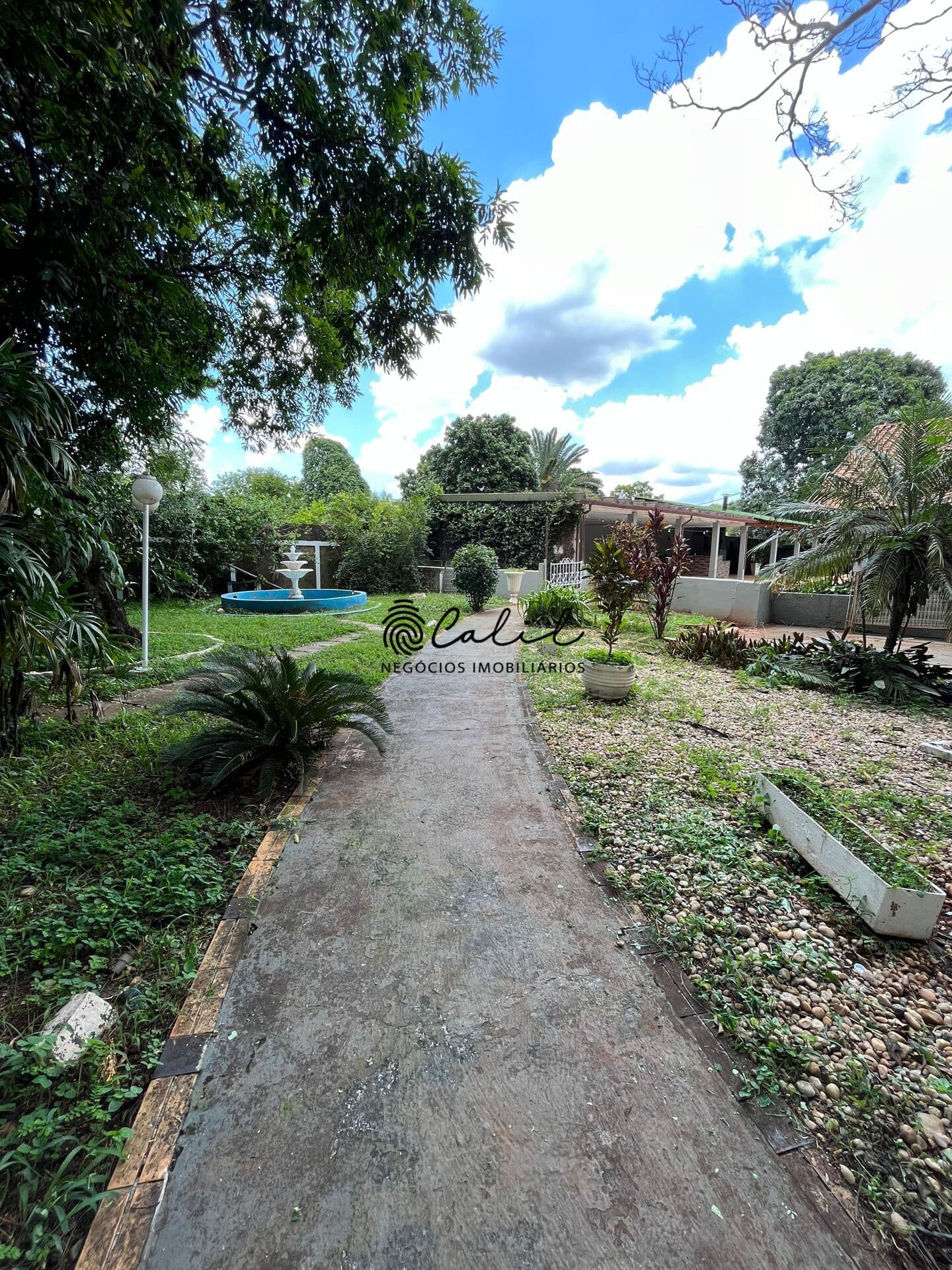 Chácara com 5 dormitórios, 5.000m² à venda por R$ 1.500.000,00 Condomínio Itanhangá, Ribeirão Preto/SP