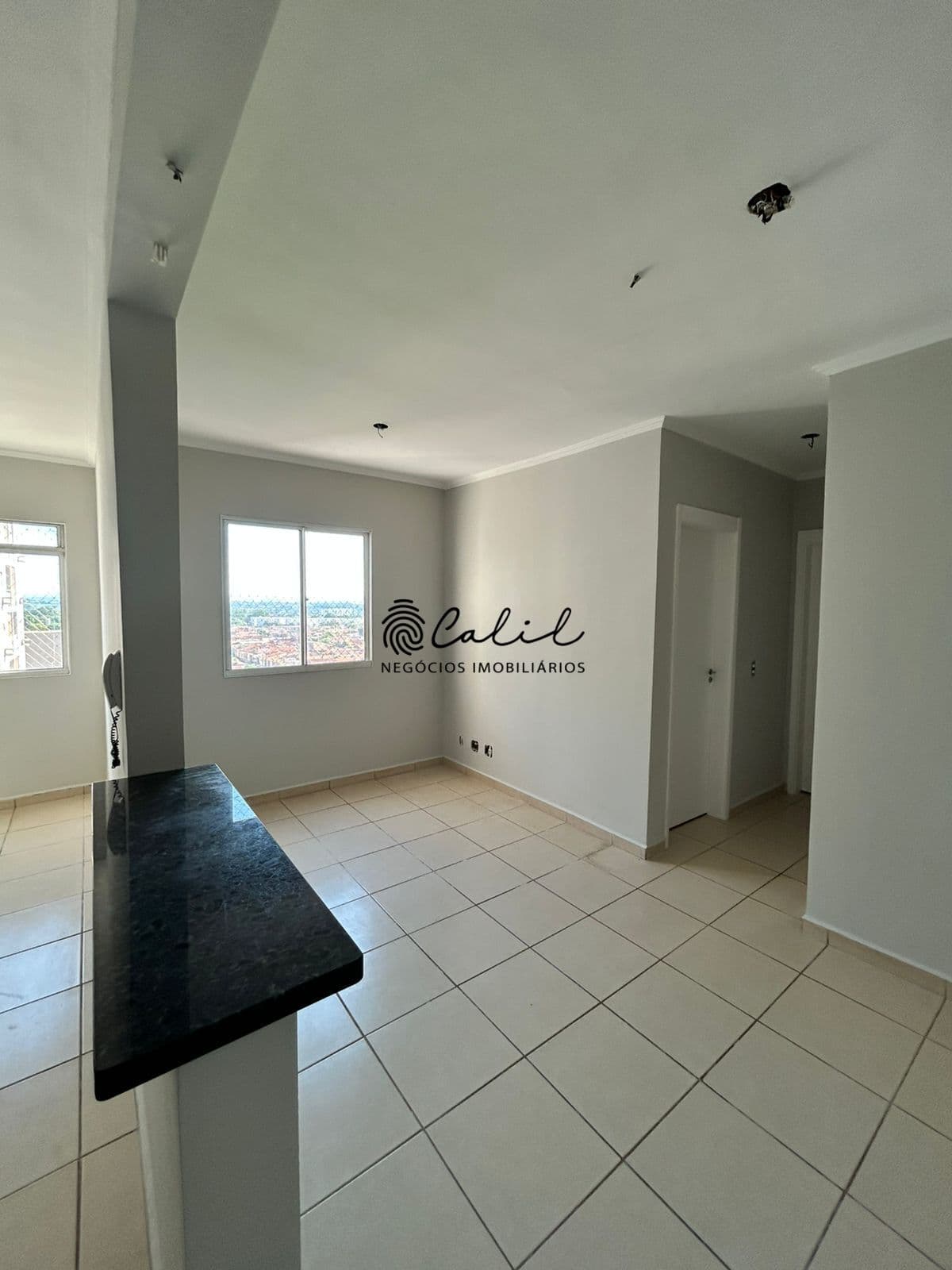 Apartamento 2 dormitórios com lazer completo