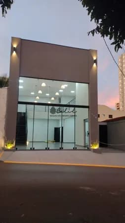 Prédio Comercial com 143m² à venda por R$ 1.200.000,00 - Santa Cruz do José Jacques, Ribeirão Preto/SP