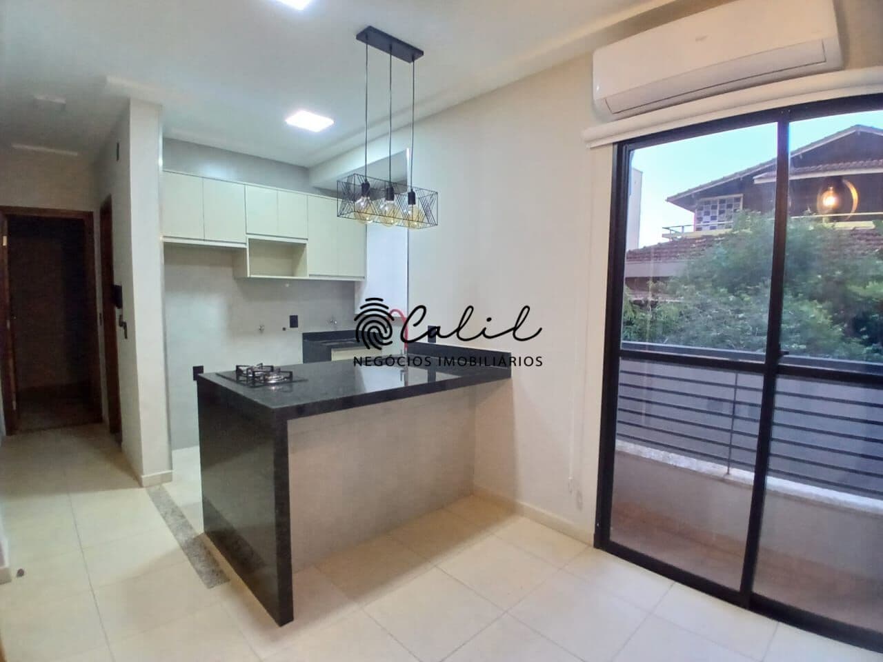 Apartamento Jardim Paulista com 1 quarto, 31 m², vaga coberta e planejados
