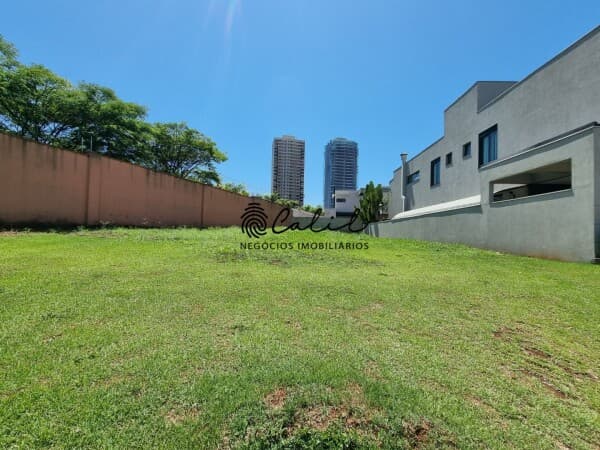 Terreno à venda, 541 m² por R$ 1 .622.760,00 - Distrito de Bonfim Paulista - Ribeirão Preto/SP