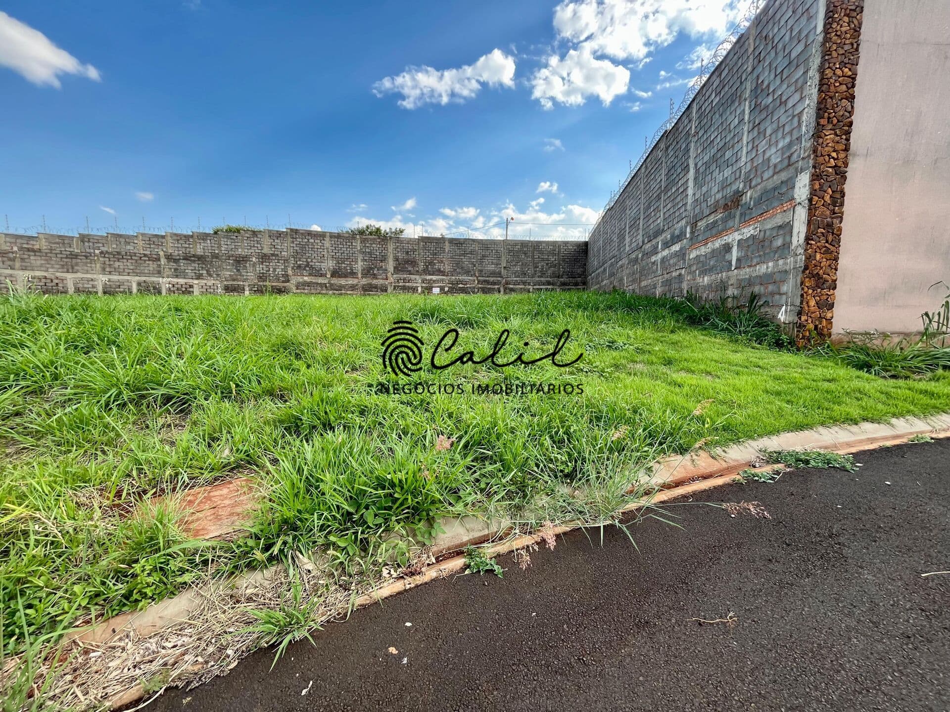 Terreno com 532m² à venda por R$ 420.000,00 - Condominio Villa di San Francesco, Ribeirão Preto/SP