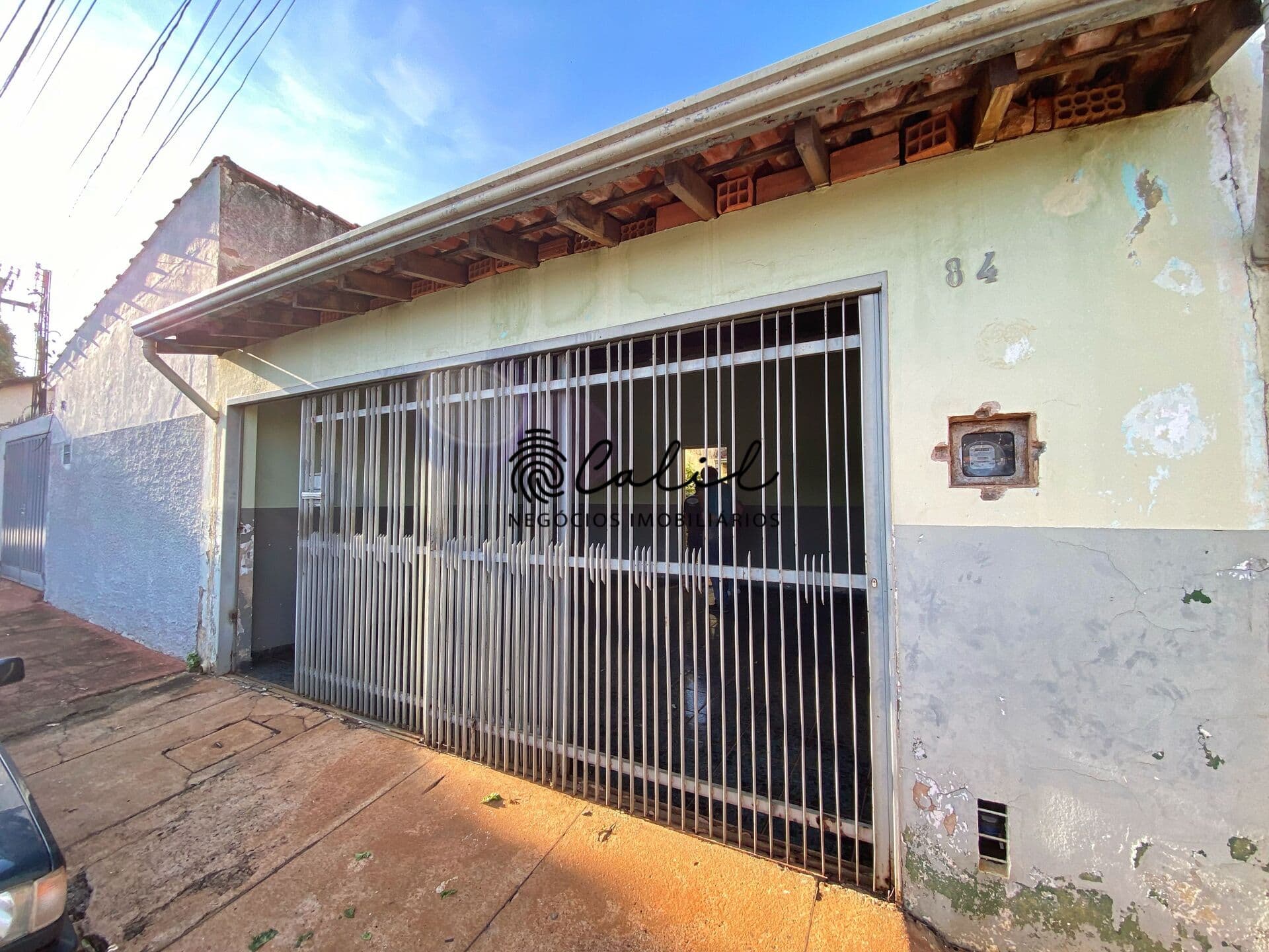 Casa em Ipiranga, Ribeirão Preto/SP