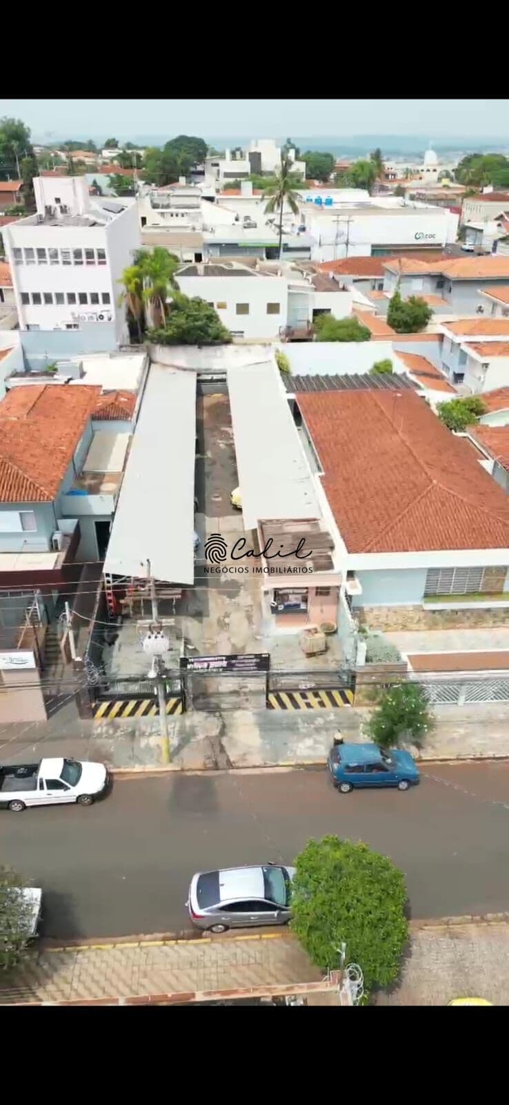 Lote/Terreno em Ribeirão Preto - Jardim Sumaré