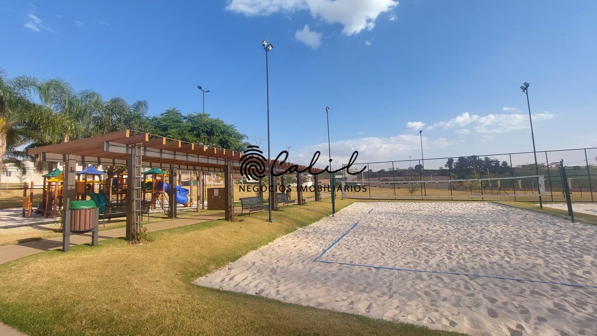 Terreno com 308m² à venda por R$ 369.000,00 - Condomínio Alto do Castelo II, Ribeirão Preto/SP