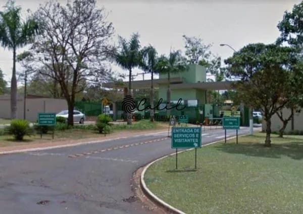 Terreno com 647m² à venda por R$ 749.000,00 - Condomínio Royal Park, Ribeirão Preto/SP
