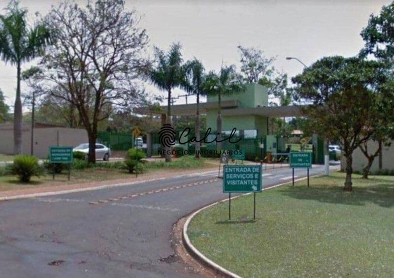 Terreno com 647m² à venda por R$ 749.000,00 - Condomínio Royal Park, Ribeirão Preto/SP