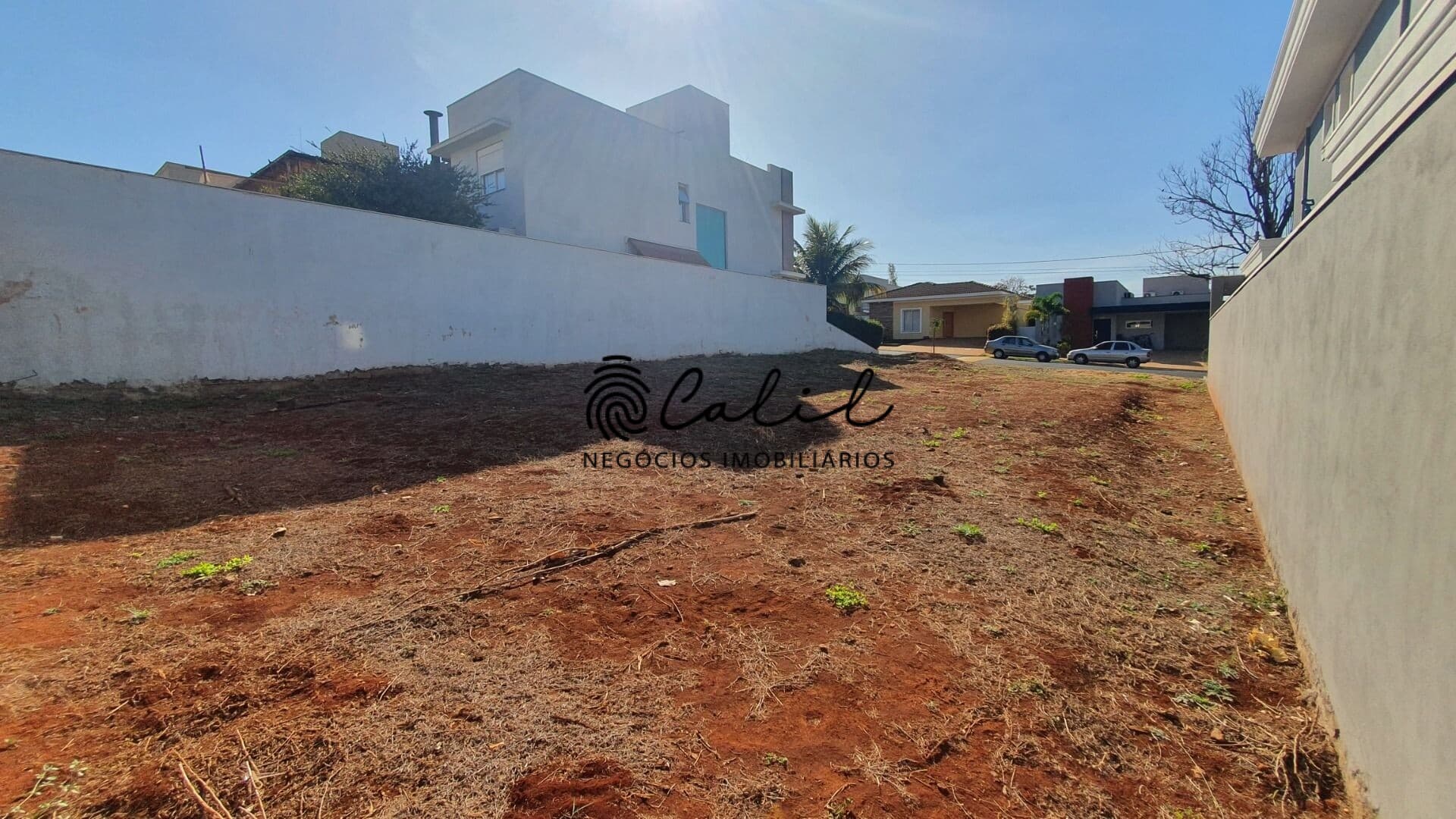 Terreno à venda, 411 m² por R$ 875.000,00 - Jardim Saint Gerard - Ribeirão Preto/SP
