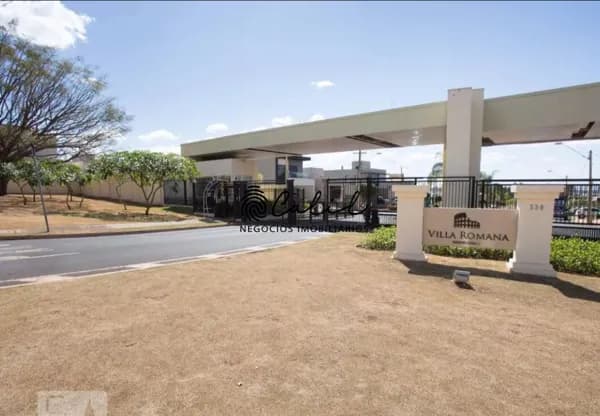 Terreno à Venda | 303 m² | 12 m de Testada | Condomínio Vila Romana I
