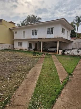 Casa sobrado com 2 dormitórios, 254m² à venda por R$ 569.000,00 - Jardim Itaú Mirim, Ribeirão Preto/SP