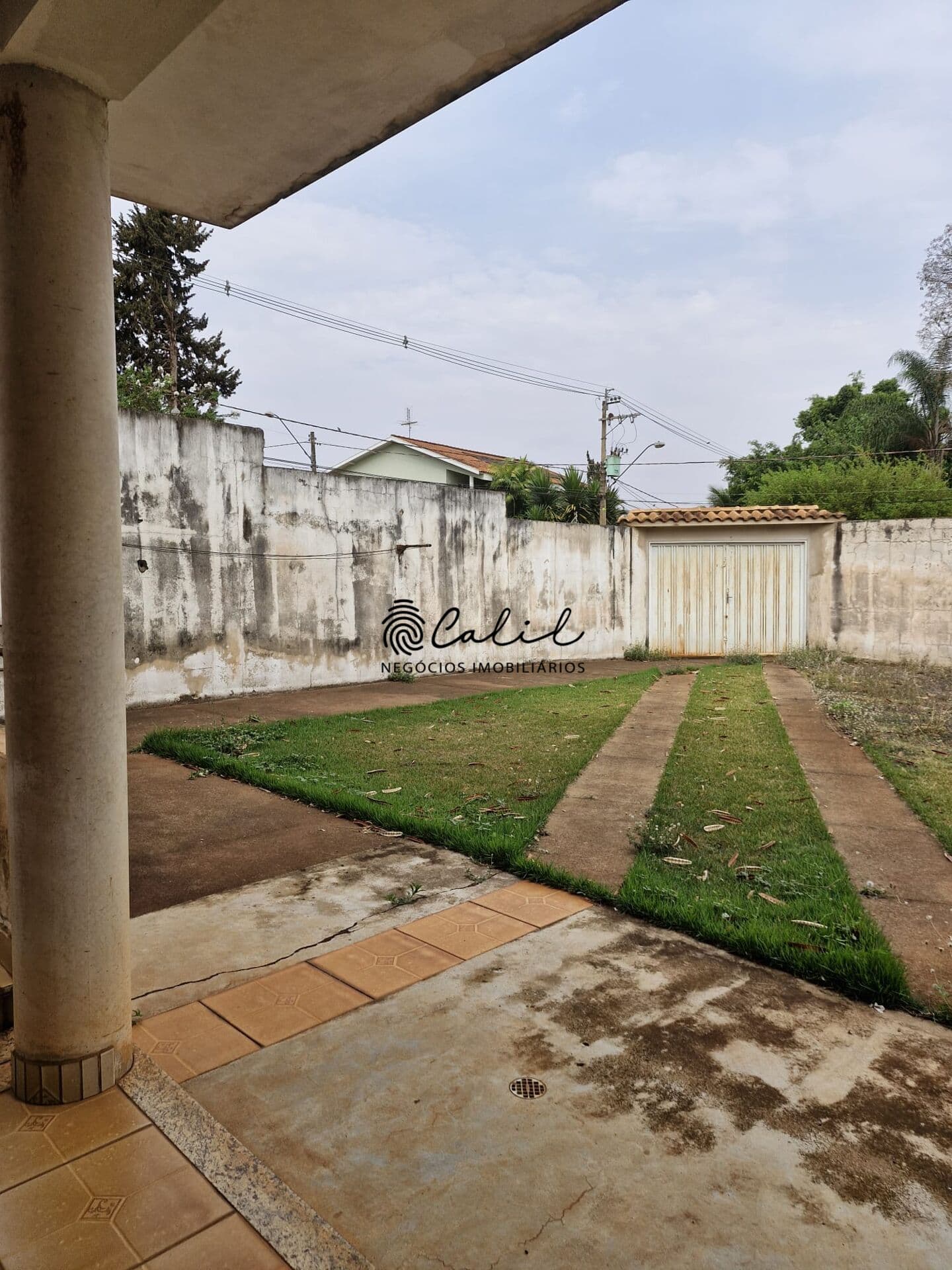 Casa sobrado com 2 dormitórios, 254m² à venda por R$ 569.000,00 - Jardim Itaú Mirim, Ribeirão Preto/SP