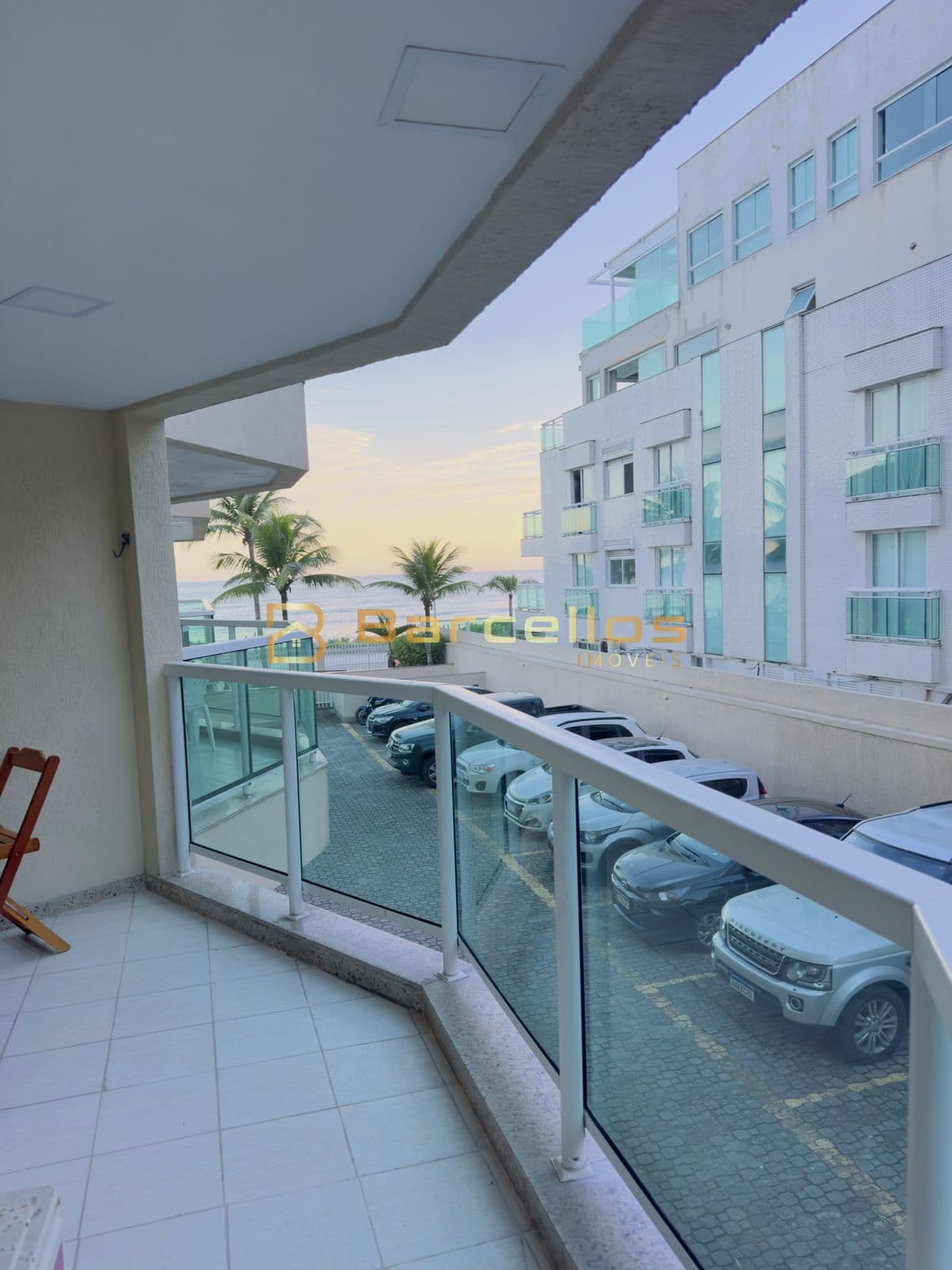 Apartamento Flat em Jacarepaguá, Rio de Janeiro/RJ