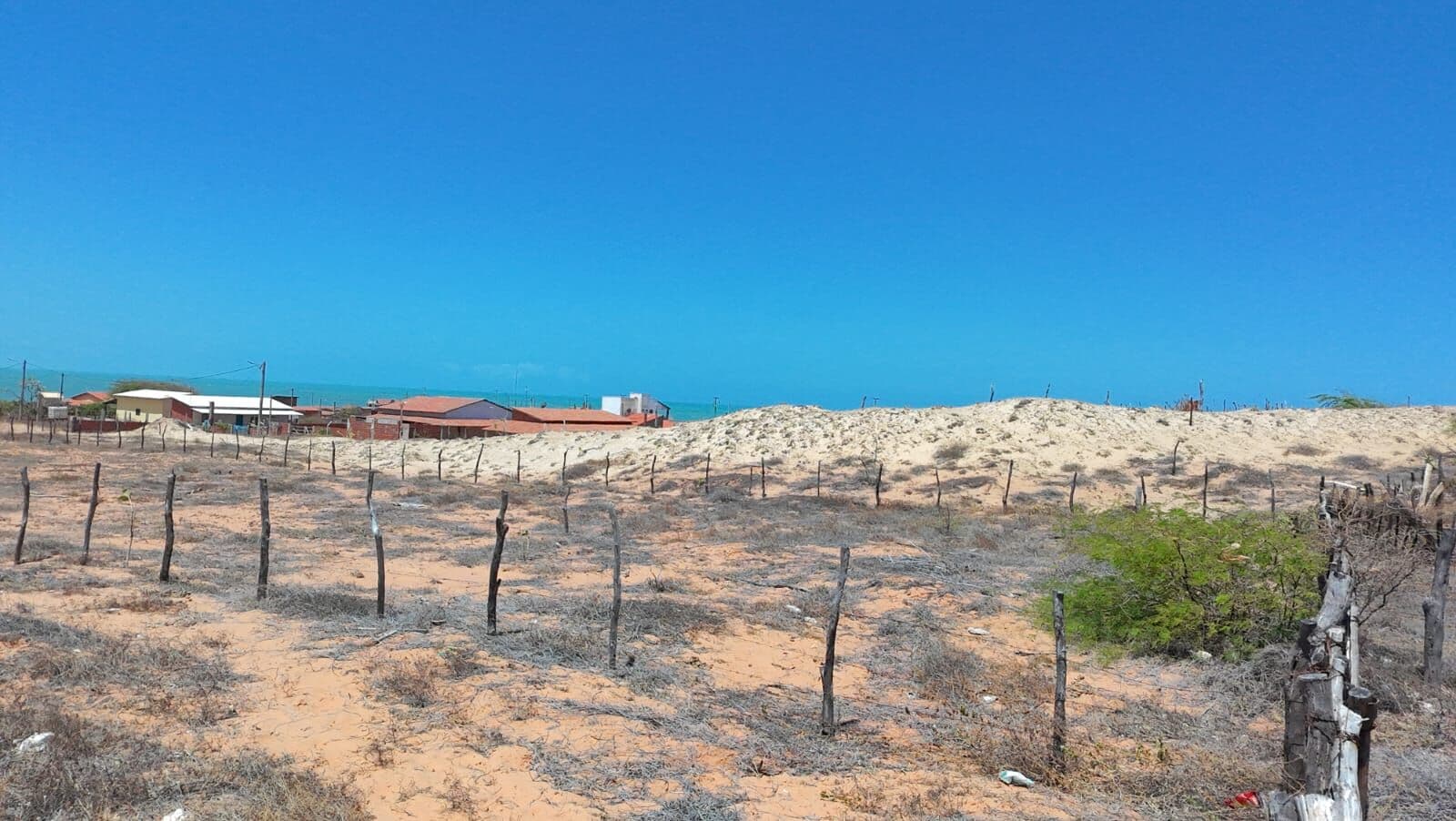 Terreno Lote em Bela Vista, Mossoró/RN