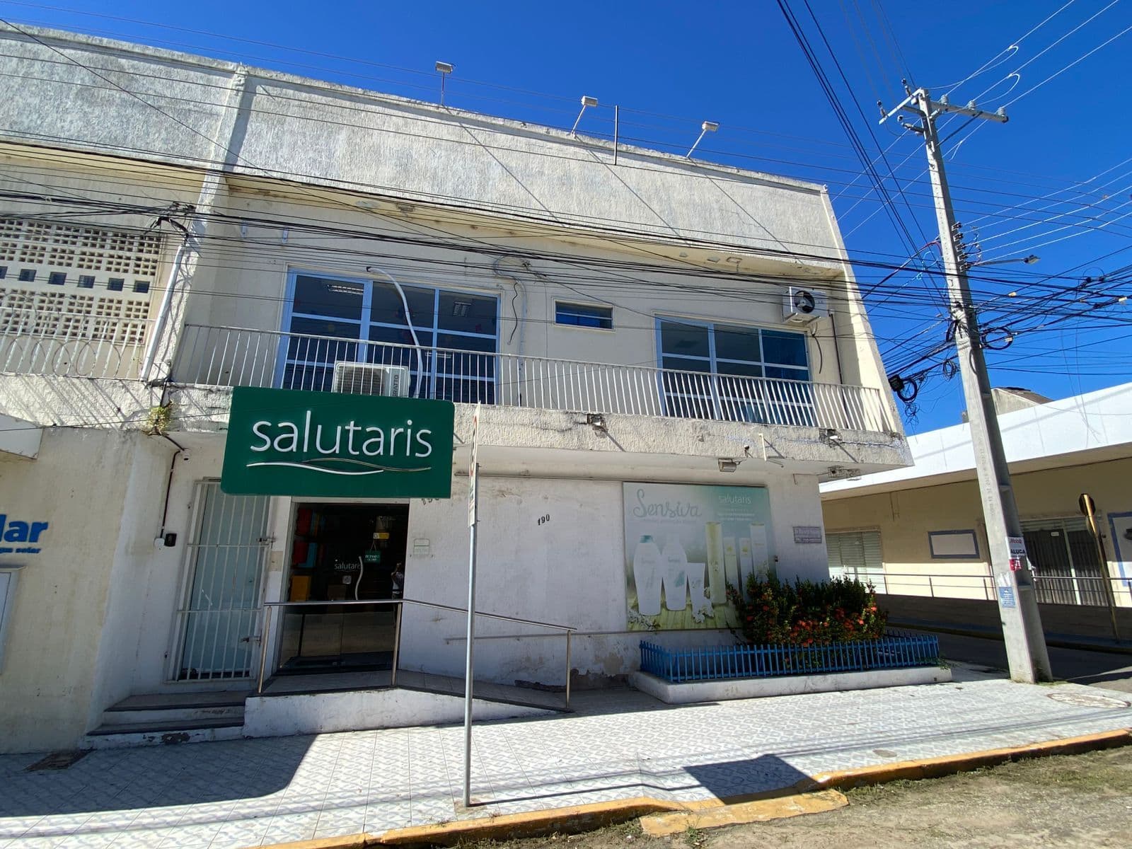 Loja Ponto Comercial em Centro, Mossoró/RN