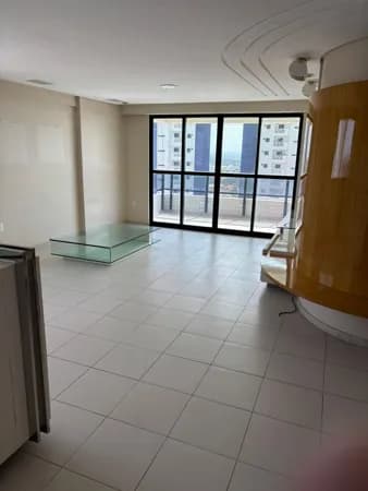Apartamento Alto Padrão em Nova Betânia, Mossoró/RN