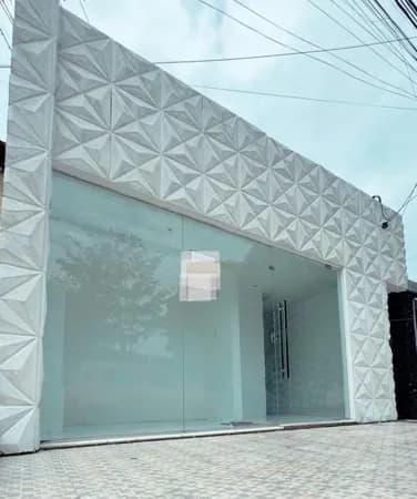 Casa no bairro Planalto Treze de Maio, Mossoró/RN