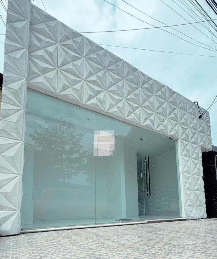 Casa no bairro Planalto Treze de Maio, Mossoró/RN