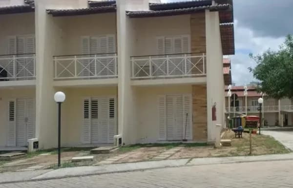 Apartamento em Alto de São Manoel, Mossoró/RN