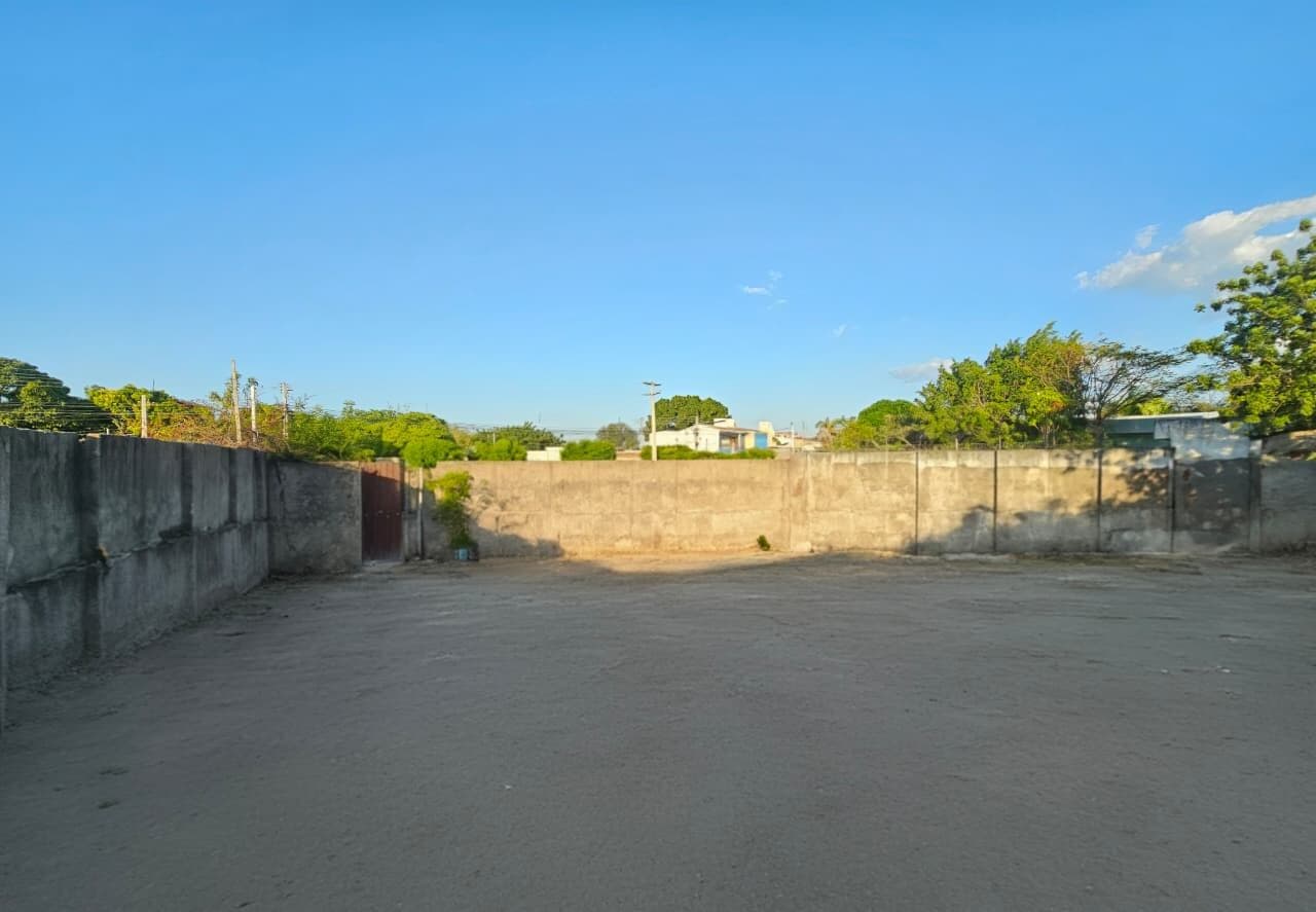 Terreno Lote em Presidente Costa e Silva, Mossoró/RN