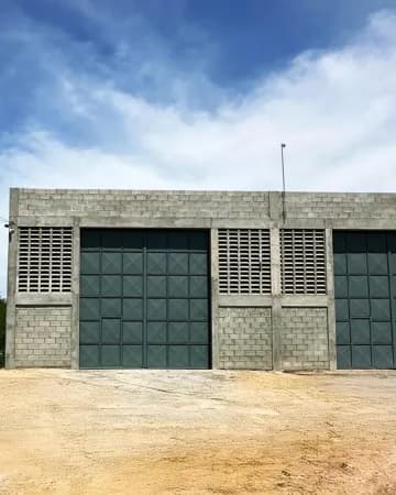 Prédio Comercial em Abolição, Mossoró/RN