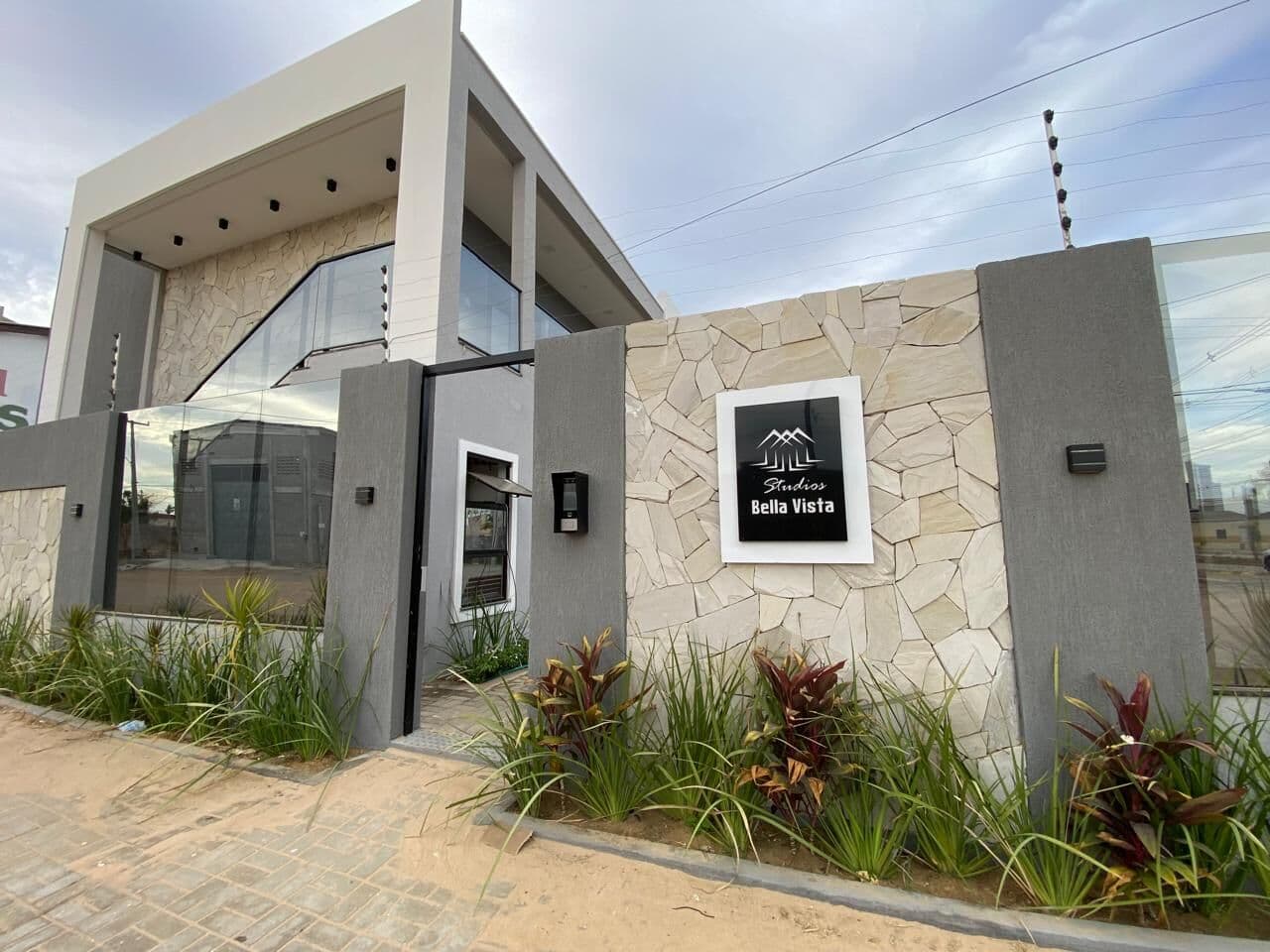 Apartamento Studio em Bela Vista, Mossoró/RN