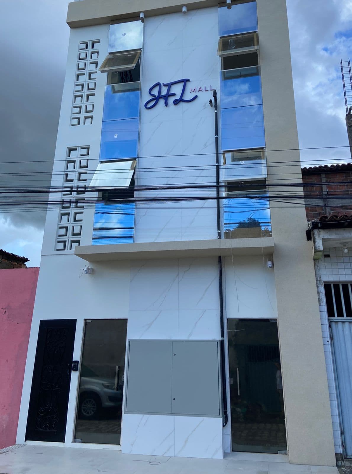 Loja Ponto Comercial em Santo Antônio, Mossoró/RN