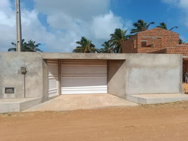 Terreno em Icapuí/CE