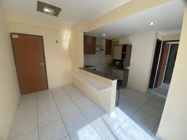 Apartamento em Aeroporto, Mossoró/RN